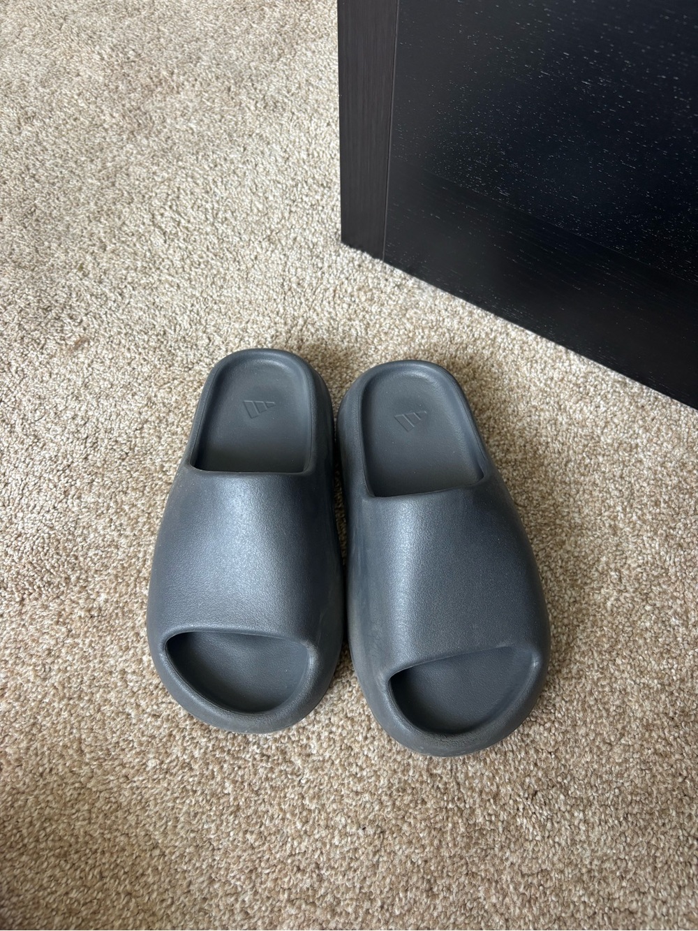 Yeezy slides